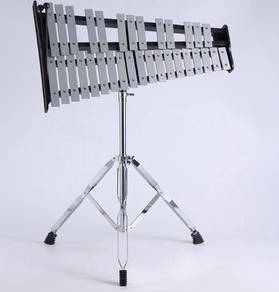 32 Note Xylophone Educational Glockenspiel Base