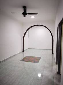 1-storey Terraced House For Rent in Skudai,JHR