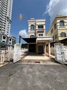 Bungalow House For Sale in Gelugor,PNG
