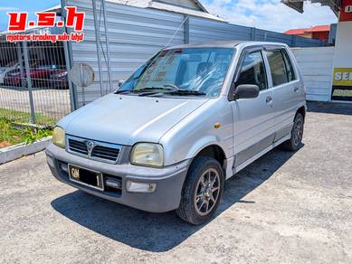 Perodua Kancil 660 EX in Miri, SWK