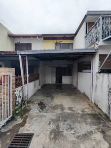 2-storey Terraced House For Rent in Ampang,SGR