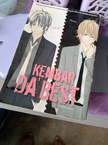 komik 
