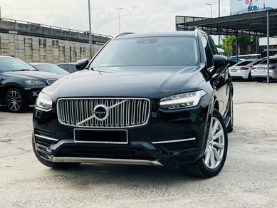 Volvo XC90 T8 INSCRIPTION (CKD) in Puchong, SGR