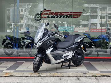 Moda Shifter 400X