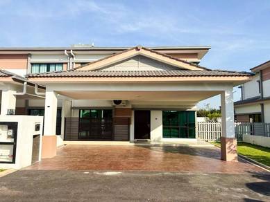 Semi-Detached House For Sale in Kepala Batas,PNG