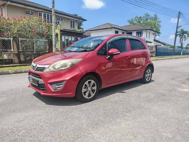 Proton Iriz EXECUTIVE in Kuching, SWK