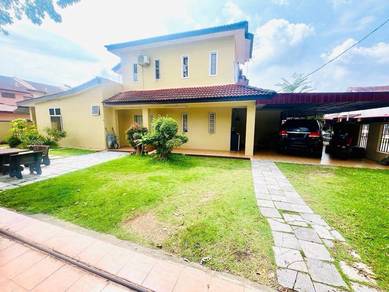 2-storey Terraced House For Sale in Sungai Petani,KDH