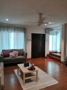 2-storey Terraced House For Sale in Setiawangsa,KUL