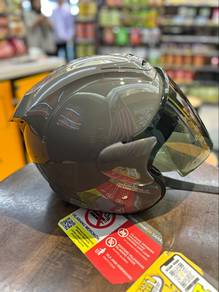 HELMET GRACSHAW GLAZZo