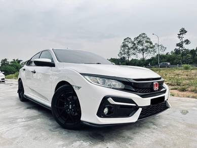 Honda Civic TC in Johor Bahru, JHR