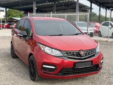 2019 Proton Persona EXECUTIVE
