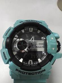 Casio G-Shock GBA-400-2C GMIX 