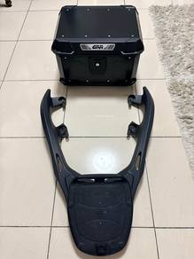 Top Box Givi 39L