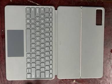 Ipad infinix baru