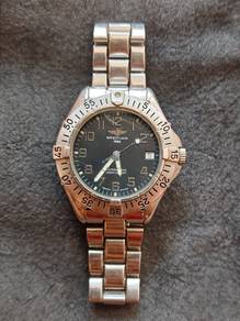 Breitling 'Colt' Automatic 