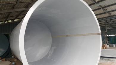 22.3 ton Fiberglass Water storage tank (offer)