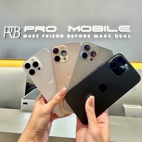 TRADE IN WELCOME - IPHONE 16 PRO 128Gb