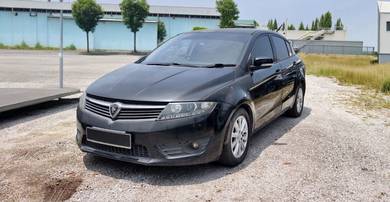 Proton Preve CFE PREMIUM in Serdang, KUL