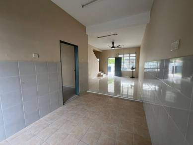 2-storey Terraced House For Sale in Gelang Patah,JHR