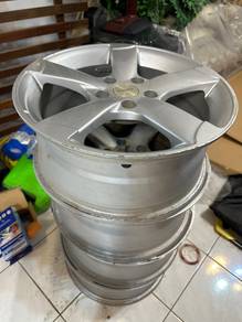 Hyundai Elantra Ori Rim (4pc)