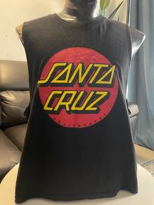 Santa Cruz Skateboard