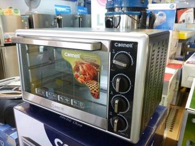 New CORNELL BIG Electric OVEN 56L