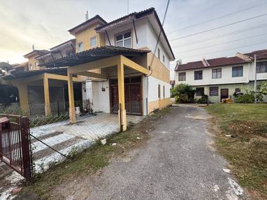2-storey Terraced House For Sale in Lukut,NSN