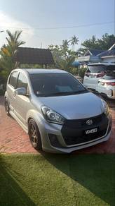 Perodua MyVi AV ADVANCE in Marang, TRG