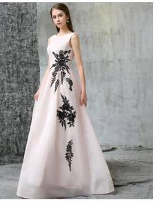 Pink wedding bridal prom gown dress RBP1083