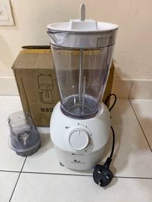Han River Blender 1.5L + Grinder