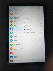 Huawei MatePad T