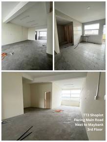 Shop lot For Rent in Kuching,SWK