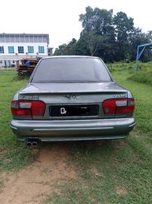 Proton Wira GL in Wakaf Baru, KTN