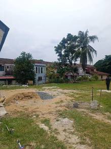 Residential Land in Maran, PHG