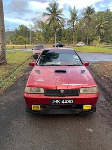 Proton Iswara S A/B PS SE VERSION A in Kota Kinabalu, SBH