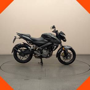 Modenas Pulsar NS200