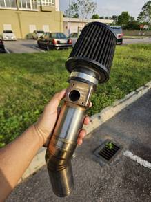 Works Air Intake Vios Ncp150