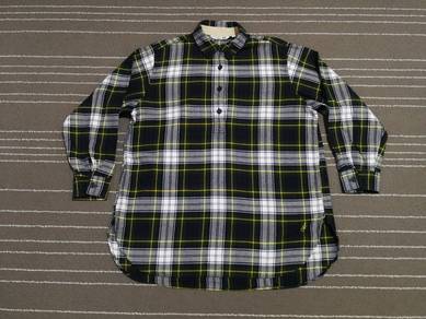 J Wanderson X uniqlo pullover falnner woman L 1899