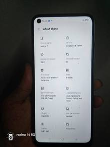 realme 7i