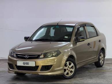 Proton Saga FLX EXECUTIVE in Balakong, SGR