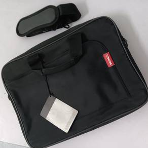 Toshiba 16" Original Laptop Bag (Unused)