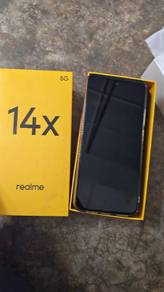realme 14x 