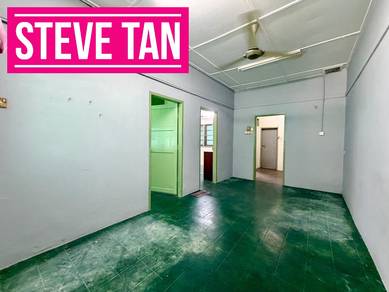 1-storey Terraced House For Sale in Tanjong Tokong,PNG