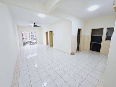 Apartment For Rent in Bayu Villa
