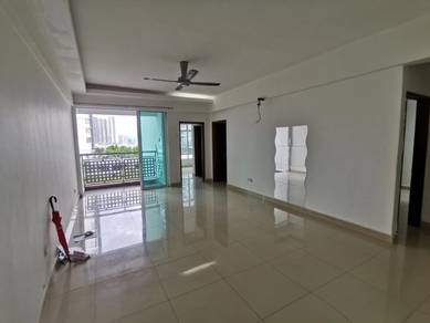 Condominium For Sale in Bukit Segambut