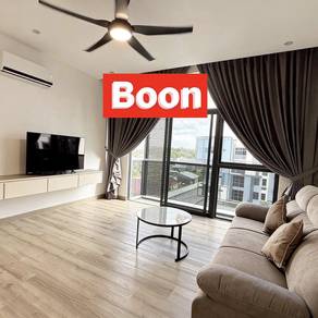 Apartment For Rent in Ixora Court