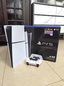 PS5 New (umur 1bln)