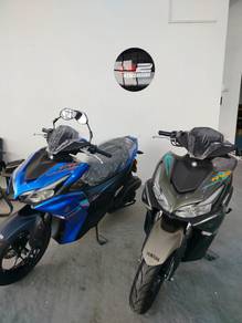 Yamaha NVX