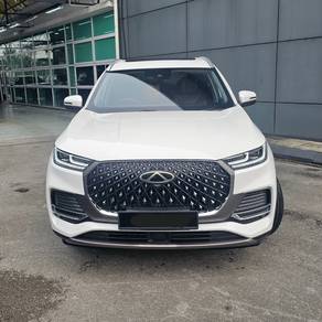 Chery Tiggo 8 Pro 8 PRO in Kuching, SWK