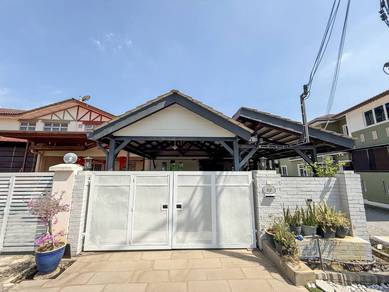 2-storey Terraced House For Sale in Puchong,SGR